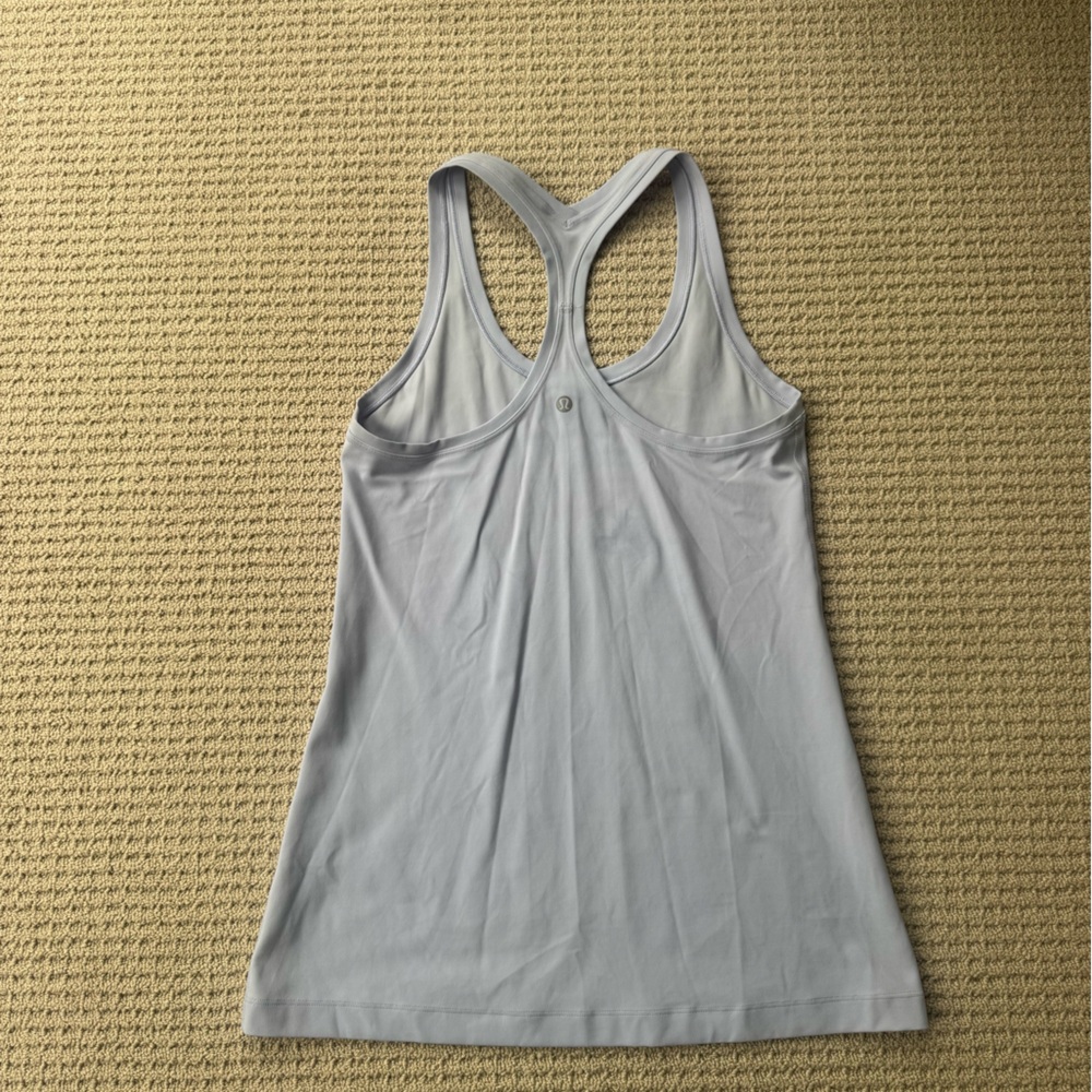 Lululemon Racerback Tank Top - Picture 2 of 3